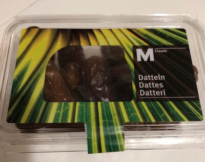 M-Classic Datteln - 7610200040732