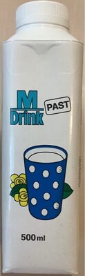 M Drink (Past) - 7610200040824