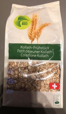 Bio Kollath-Frühstück - 7610200183880