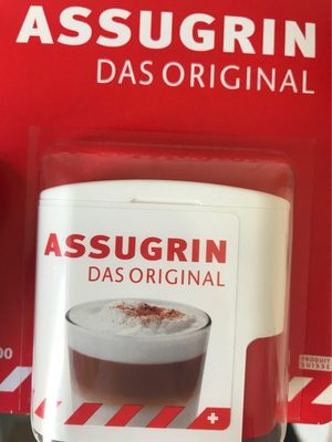 Assugrin Classic 300Stk. - 7610211012407