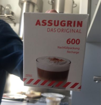 Assugrin - 7610211512303