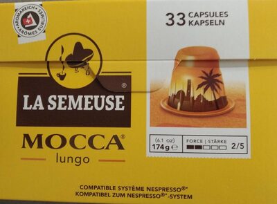 Mocca lungo - 7610244007722