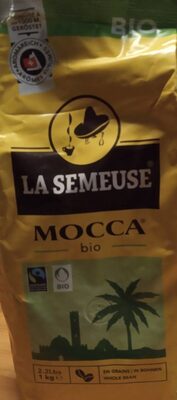 Café - 7610244009757