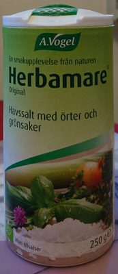 Herbamare - 7610313412143