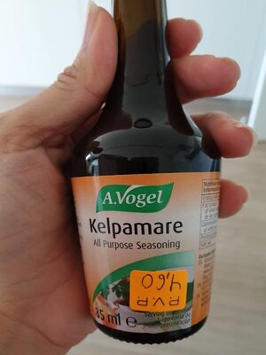Kelpamare - 7610313412433