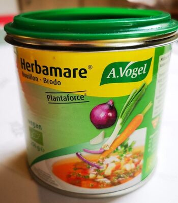 Bouillon - 7610313412518
