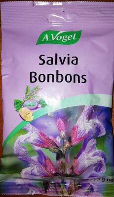 Sàlvia bonbons - 7610313414857