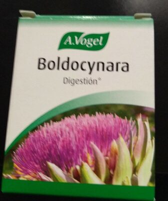 Boldocynara - 7610313426683