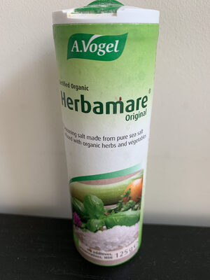 Herbamal original - 7610313426706
