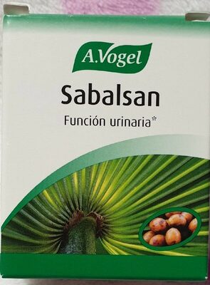 Sabalsam - 7610313426904