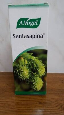 Santasapina - 7610313450787