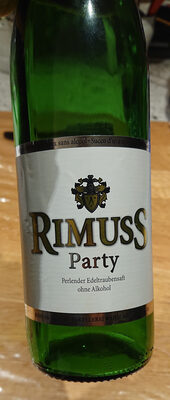 Rimuss Party 70cl - 7610334900049