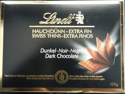 Extra fin lindt - 7610400029827