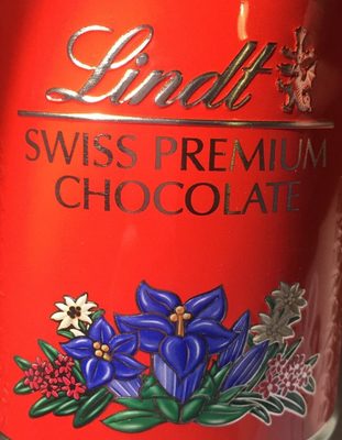 Boille à Lait Suisse Lindt 350 GR, 1 Pièce - 7610400067362