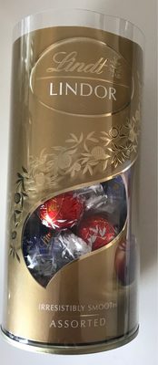 Lindor - 7610400067966