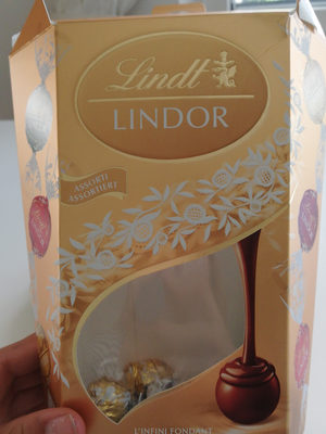 LINDOR - 7610400071697