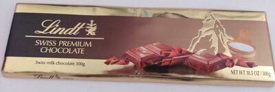 Swiss Premium Chocolate - 7610400073776