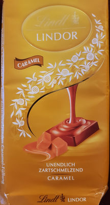 Lindor - 7610400081658