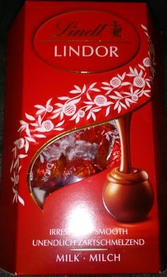 Lindor - 7610400082549