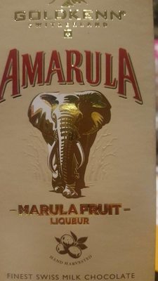 Amarula - 7610403072547