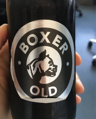 Boxer Old - 7610614020009