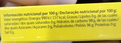 Hierbas suizas - 7610700901106