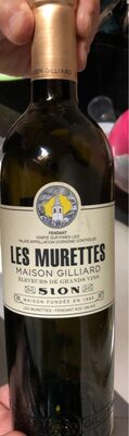 Les murettes - 7610742152078