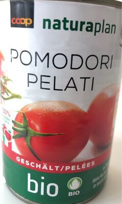 Pomodori Pelati - 7610829715790