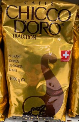 Café En Grains - 7610899110006
