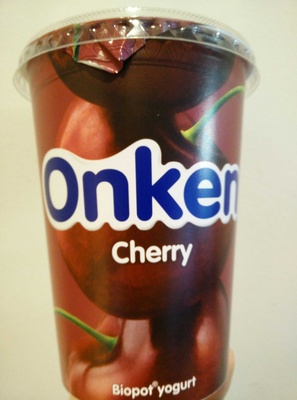 Onken cherry - 7610900037346