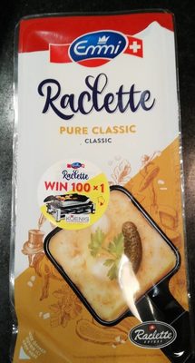 Raclettescheiben natur 400g - 7610900042098