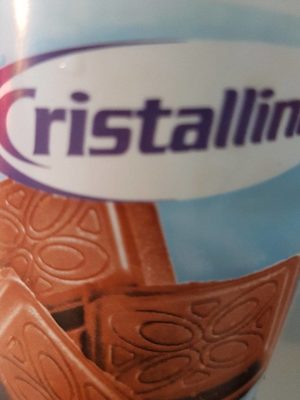 Cristallina Jogurt Chocolat 175g - 7610900044320
