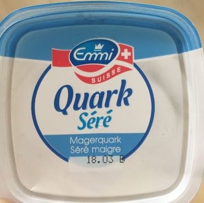 Emmi Magerquark 250g - 7610900058549