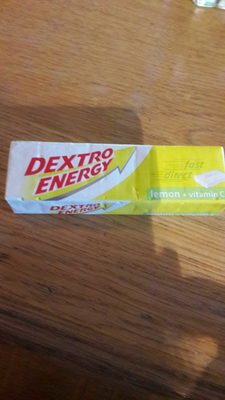 Dextro energy - 76111570
