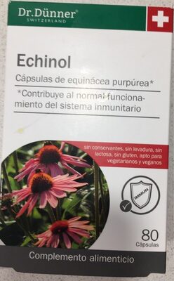 Echinol - 7611278901918