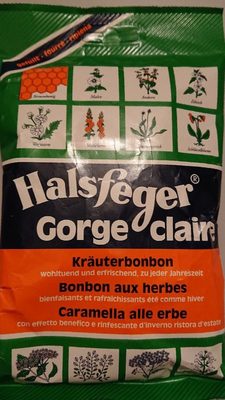 Halsfeger 90g - 7611490200127