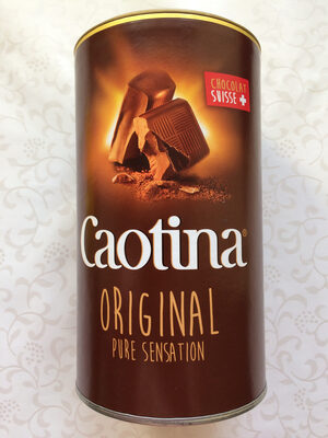 Original Caotina - 7612100019184