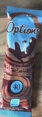 Belgian Choc - 7612100054017