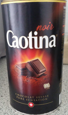 Caotina Noir - 7612100055519