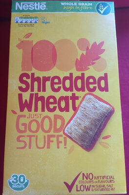 shredded wheat - 7613031473113