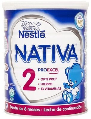 Nativa 2 - 7613032377625