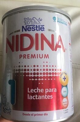 Nidina 1 Premium - 7613032403720