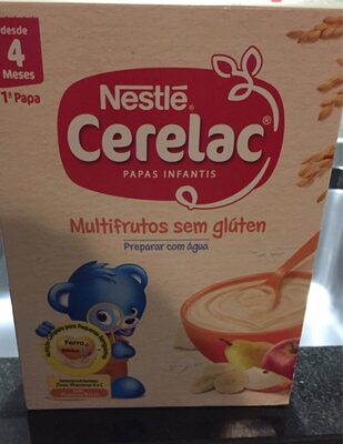 Cerelac - 7613032404154