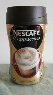 Cappuccino - 7613032568436