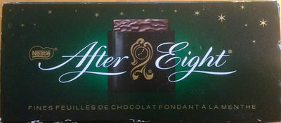 After Eight - 7613032596668