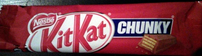KitKat Chunky - 7613032850340
