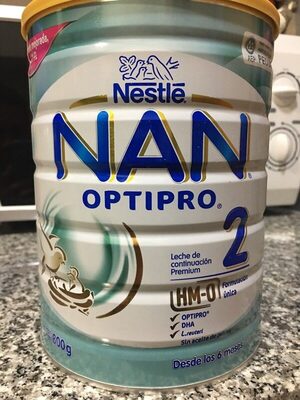 Nan optipro 2 - 7613032875305