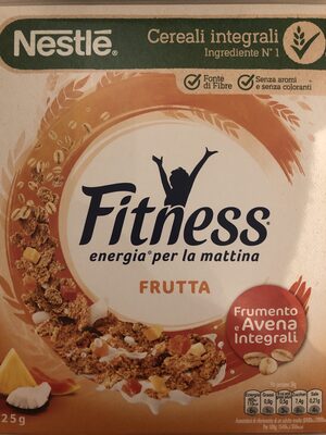 Nestle Fitness Fruits Con Antiossidanti - 7613032948719