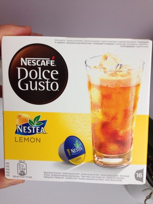 Nestea lemon - 7613033024030