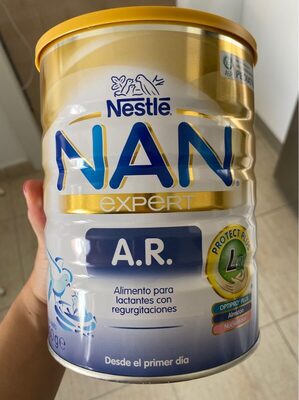 NAN expert A.R. - 7613033036033
